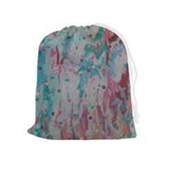 20220705 194528 Drawstring Pouch (xl) by Hayleyboop