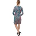 20220705 194528 Long Sleeve Hoodie Dress View2