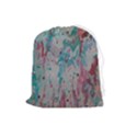 Splash splosh  Drawstring Pouch (Large) View1