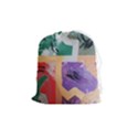Order in chaos Drawstring Pouch (Medium) View1