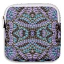 Pastels Repeats Mini Square Pouch View1