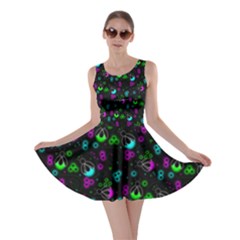 Firefly Skater Dress by LemonadeandFireflies