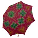 Cheetah Dreams Hook Handle Umbrellas (Medium) View2