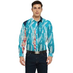 Faceless Men s Long Sleeve  Shirt by Hayleyboop