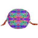 Deep Space 444 Drawstring Bucket Bag View3