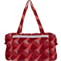 Sculpture-art-traffic-cones-plastic Multi Function Bag View2