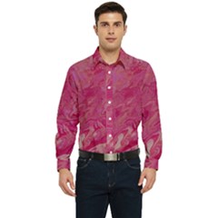 My Pour Cup Painting 2 Cbdoilprincess  Men s Long Sleeve  Shirt by CBDOilPrincess1