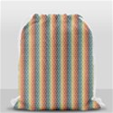 Digitalart Drawstring Bag (Small) View2