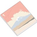 Fuji mountain Small Memo Pad View1