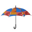 Geometric series  Hook Handle Umbrellas (Medium) View3