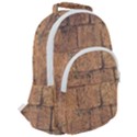Architecture  Rounded Multi Pocket Backpack View2