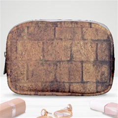Architecture  Make Up Pouch (small) by artworkshop