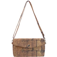  Wallpaper Architecture Removable Strap Clutch Bag by artworkshop