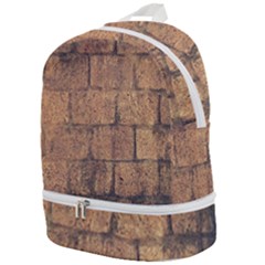  Wallpaper Architecture Zip Bottom Backpack by artworkshop