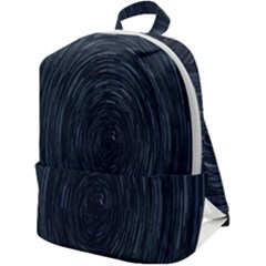  Stars Rotation  Zip Up Backpack by artworkshop