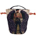 Screenshot 20220701-212826 Piccollage Drawstring Bucket Bag View2