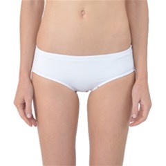Im Fourth Dimension Colour 3 Classic Bikini Bottoms by imanmulyana