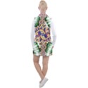 IM Fourth Dimension Colour 6 Women s Long Sleeve Casual Dress View2