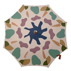 Element Hook Handle Umbrellas (medium) by nateshop
