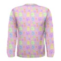 Dungeons and Cuties Men s Long Sleeve Tee View2