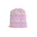 Dungeons and Cuties Drawstring Pouch (Medium) View1