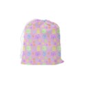 Dungeons and Cuties Drawstring Pouch (Medium) View2