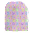Dungeons and Cuties Drawstring Pouch (3XL) View1