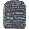 Abstract Advent Backdrop Background Card Full Print Backpack View1