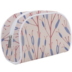 Floral Branches Plant Drawing Make Up Case (large) by artworkshop