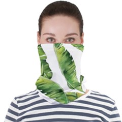 Sheets Face Seamless Bandana (adult) by nateshop