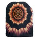 Digital Art Art Artwork Abstract Drawstring Pouch (3XL) View1