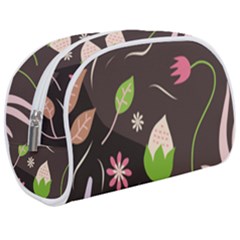 Wallpaper Floral Background Make Up Case (medium) by Amaryn4rt