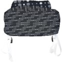 Illustration  Dots Dot Geometric Pattern Digital Art Full Print Backpack View4