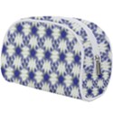 Background Pattern Texture Design Make Up Case (Large) View2