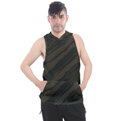 Illustration Background Abstract Wallpaper Pattern Men s Sleeveless Hoodie by Wegoenart