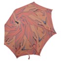 Illustration Background Light Abstract Texture Hook Handle Umbrellas (Small) View2