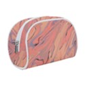 Illustration Background Light Abstract Texture Make Up Case (Small) View1
