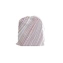 Illustration Marble Texture Marble Painting Stone Drawstring Pouch (Small) View1