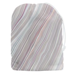 Illustration Marble Texture Marble Painting Stone Drawstring Pouch (3xl) by Wegoenart