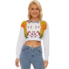 Im Fourth Dimension Colour 36 Lightweight Long Sleeve Sweatshirt by imanmulyana