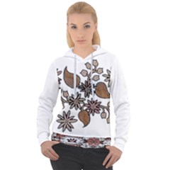 Im Fourth Dimension Colour 58 Women s Overhead Hoodie by imanmulyana