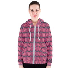 Background-pattern-structure Women s Zipper Hoodie by Jancukart