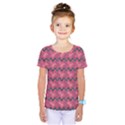 Background-pattern-structure Kids  One Piece Tee View1