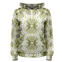 Illustration Abstract Background Pattern Texture Design Women s Pullover Hoodie by Amaryn4rt