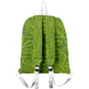 Oak Tree Nature Ongoing Pattern Giant Full Print Backpack View2