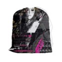 Grunge Witch Drawstring Pouch (2XL) View1