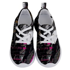 Grunge Witch Running Shoes by MRNStudios