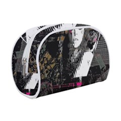 Grunge Witch Make Up Case (small) by MRNStudios