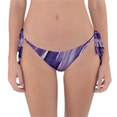 Paint Ornament Vivid Vibrant Reversible Bikini Bottom by danenraven