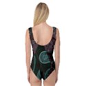 Background Pattern Texture Design Princess Tank Leotard  View2